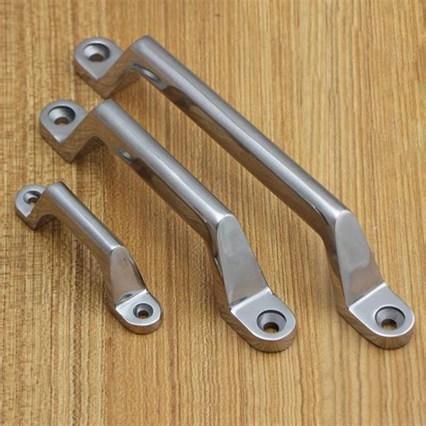 stainless steel cabinet door handles|heavy duty stainless steel handles.